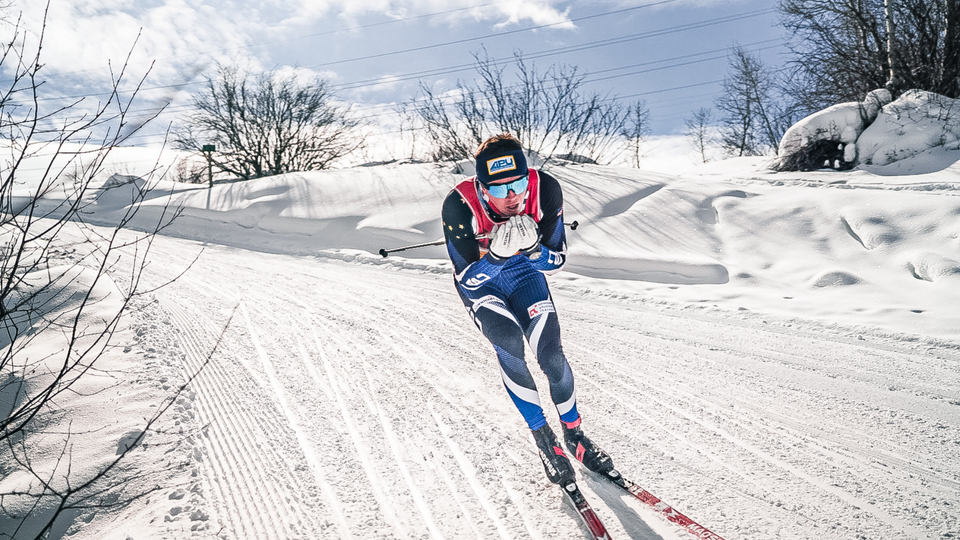 Season 21'-22': The Glimpse