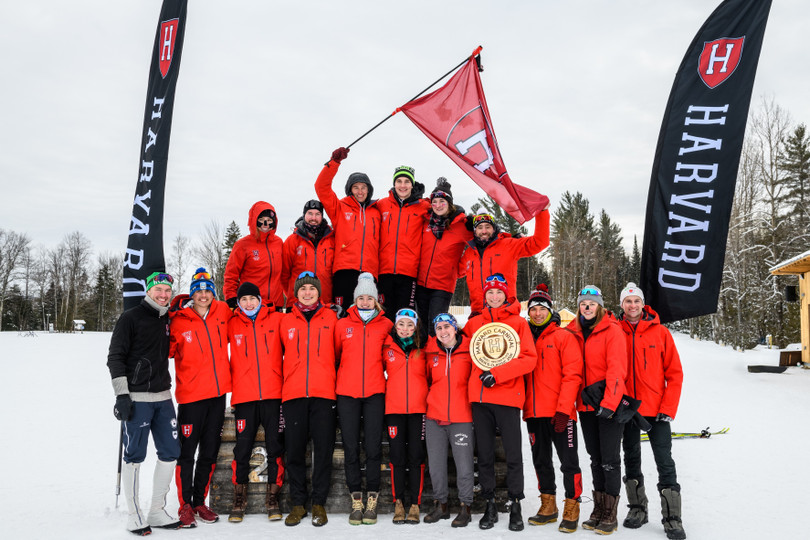 Job Posting: Harvard University Head Coach - Men's & Women's Nordic Skiing 