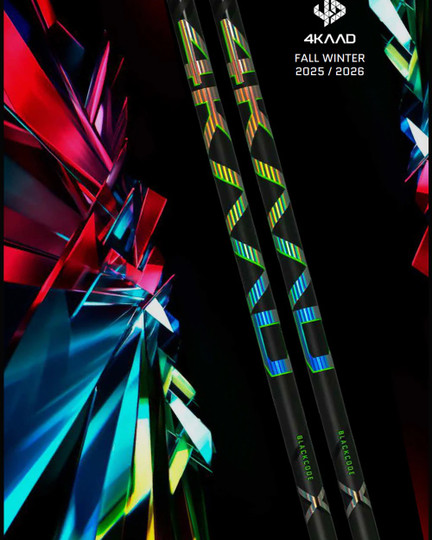 GET TO KNOW OUR BRANDS: 4KAAD 