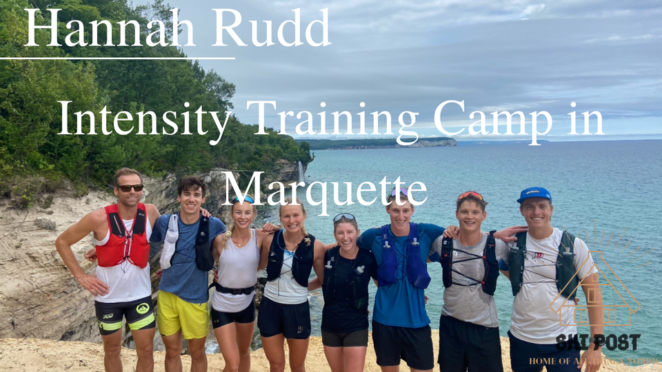 Intensity Training Camp in Marquette 