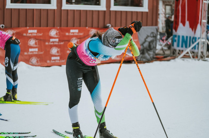 The Lesson from this Year’s Winter Olympics: Take a Break
