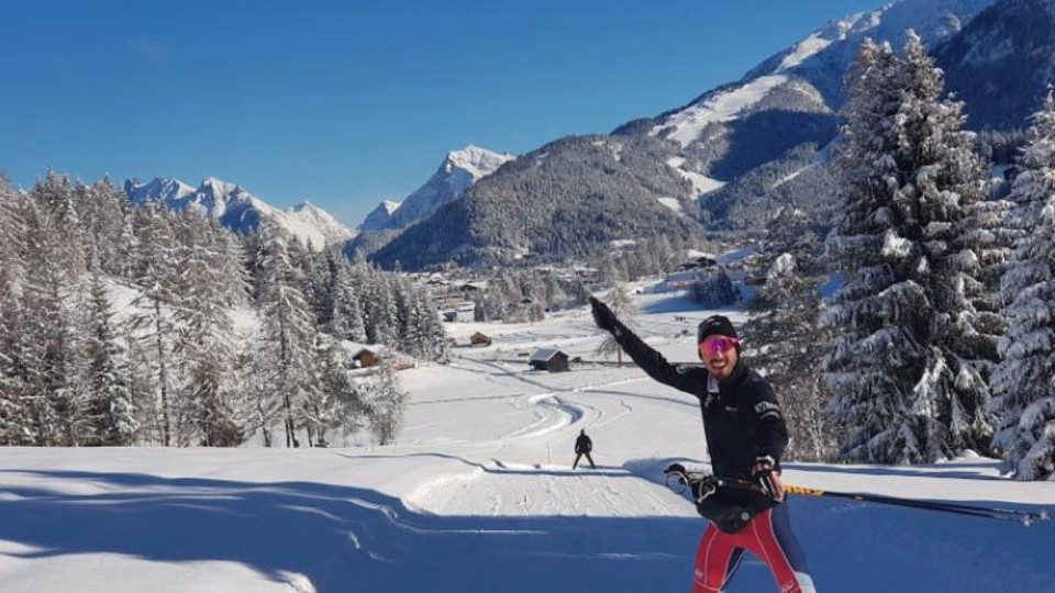 A 2020 Birkie Podium Story by Ian Torchia