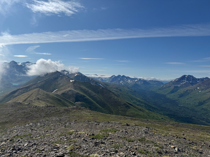 Alaska Camp Part 2: A slightly nerdy deep-dive into a week of training in Anchorage