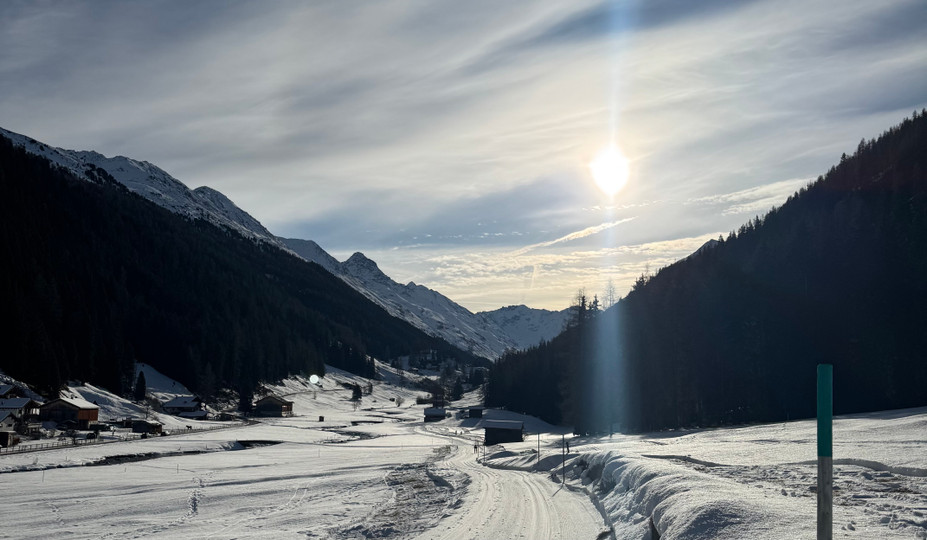 All I Want for Christmas is a Volume Block