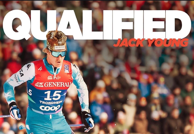 I Made the Olympics! And a deep dive into a quarter final exit in Oberhof