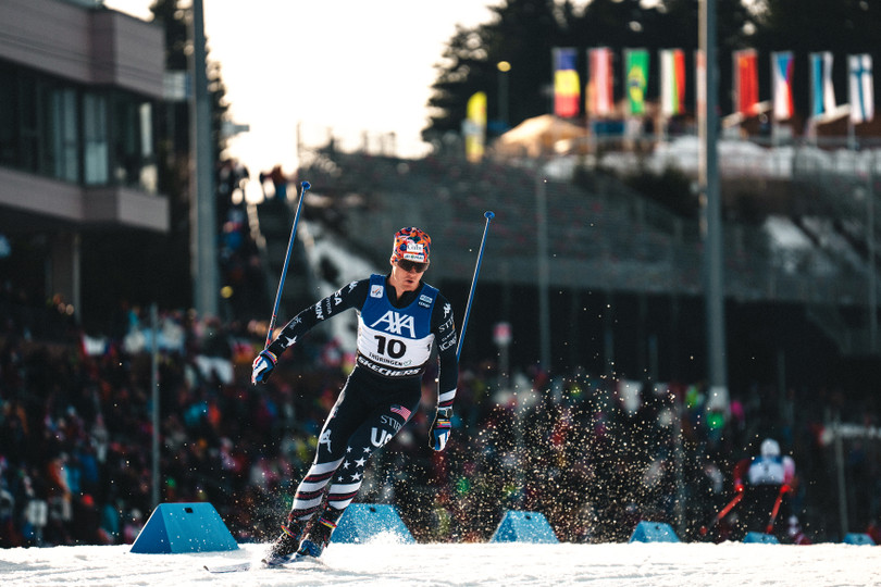 My mental approach to the possibility of not racing at the Olympics