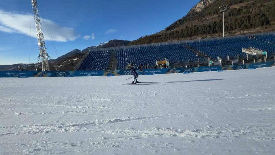 Olympics Recap and My Training Moving Forward