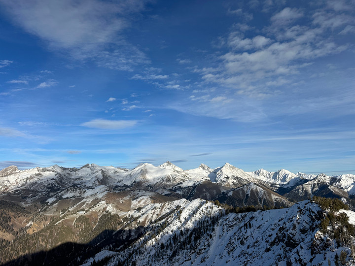 ​  Adjusting your Training to Colder Weather  