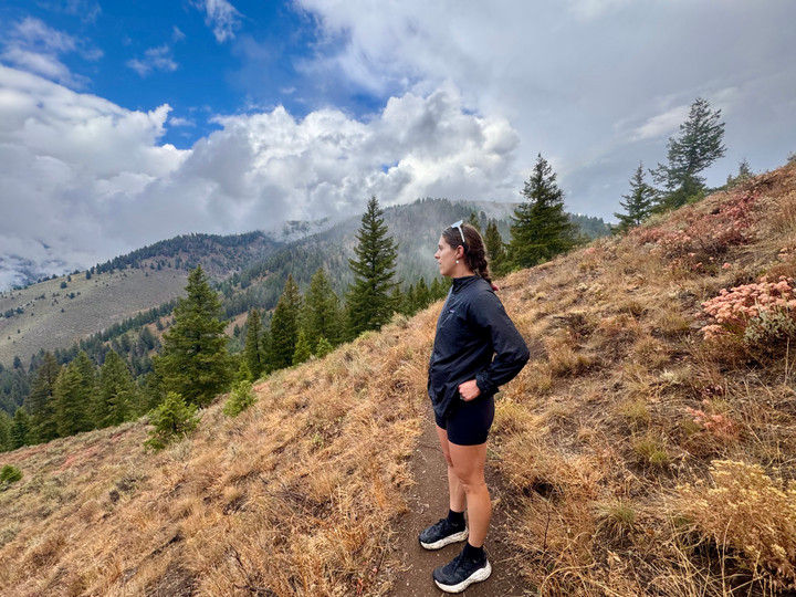 How Do I Use My Training and Recovery Data? 