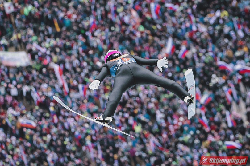 How to watch World Cup Ski Jumping this season