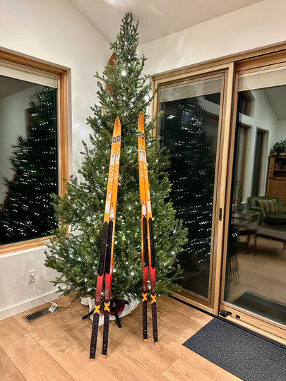​Balancing Training During the Holidays