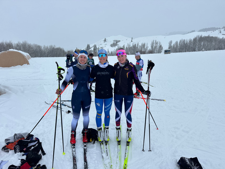 Goal Setting: Trust the Process