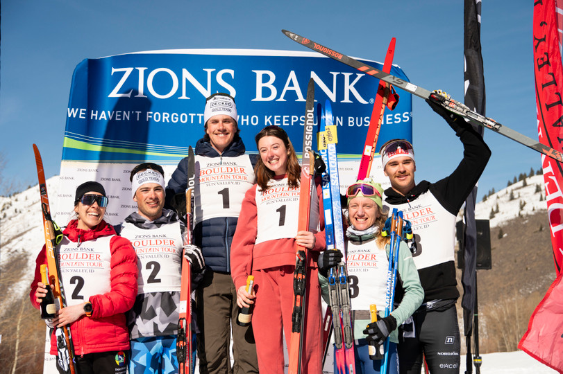 BMT Recap: Deja Vu All Over Again