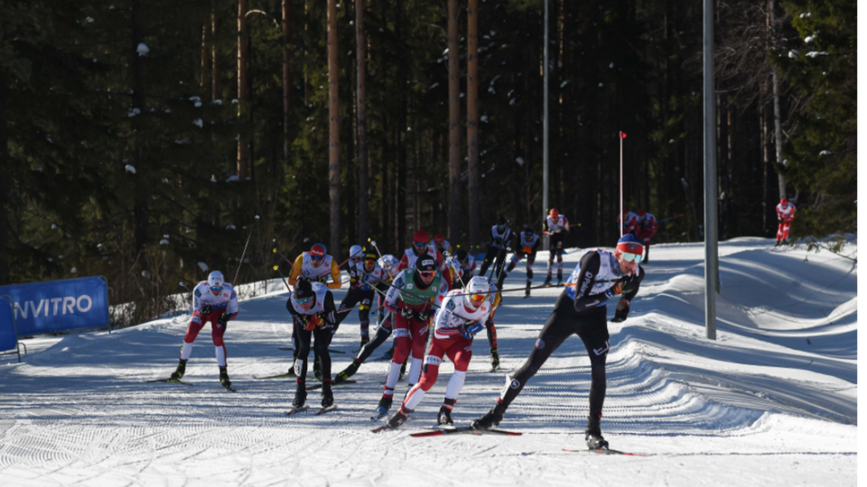 ​Reflecting on the Season