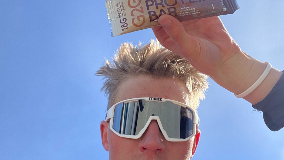 Fueling For Training Fueling For Training