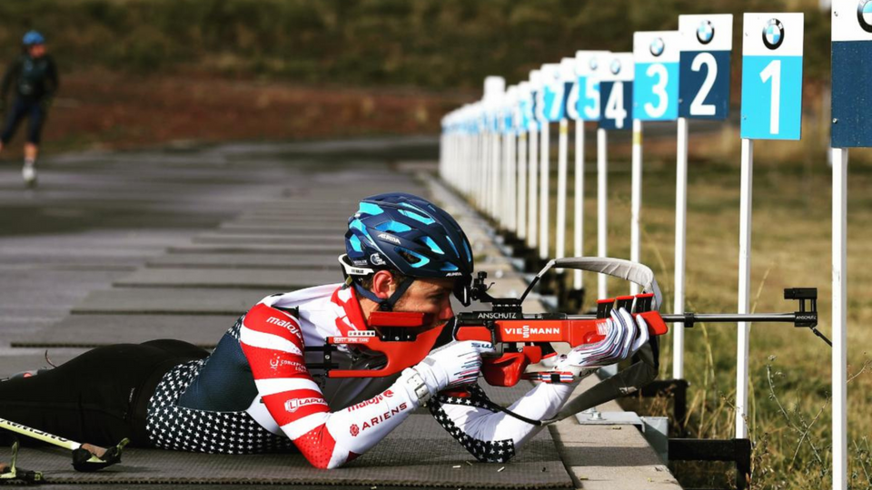 A Great Opportunity To Be Adaptable