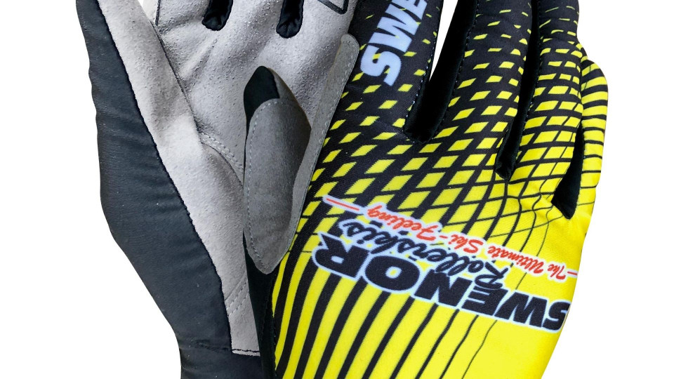 Swenor Rollerski Gloves and Why You Need Them 