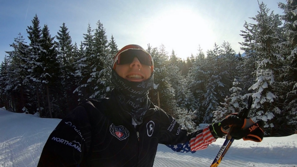 A New Home for the New Year