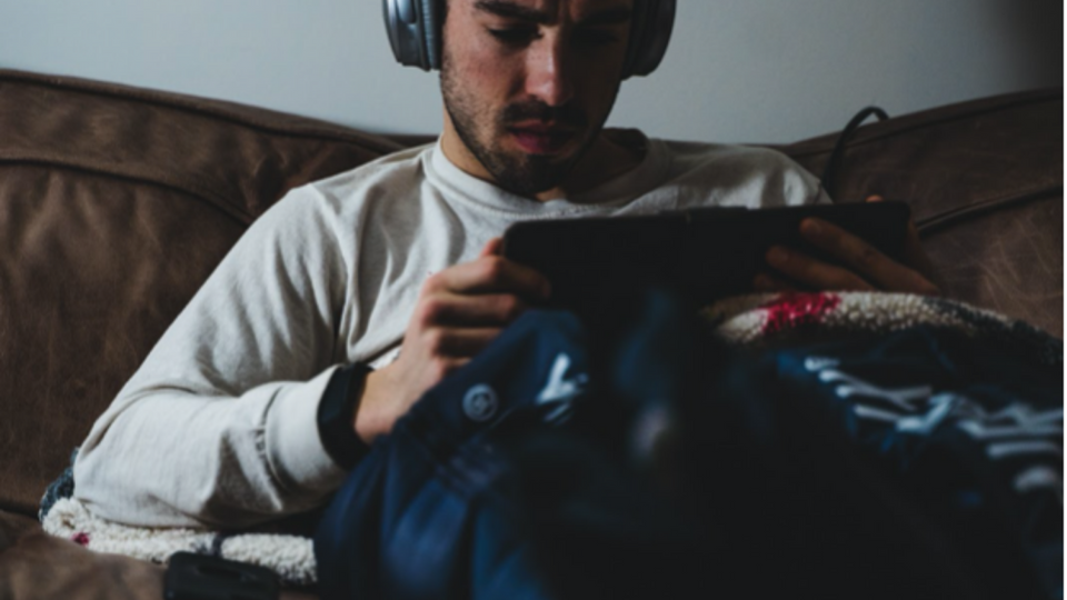 "Prepping For Another Trip Over The Pond"