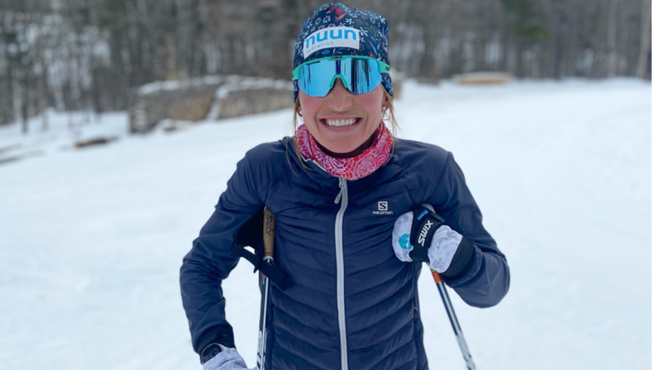 "Some Training and Recharging"