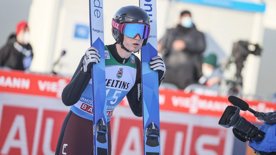 "Things Always Flip Fast!"