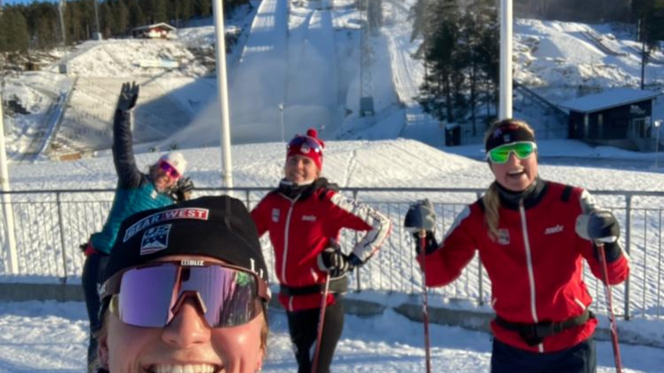 "The Pace Would Be Hot From The Start"