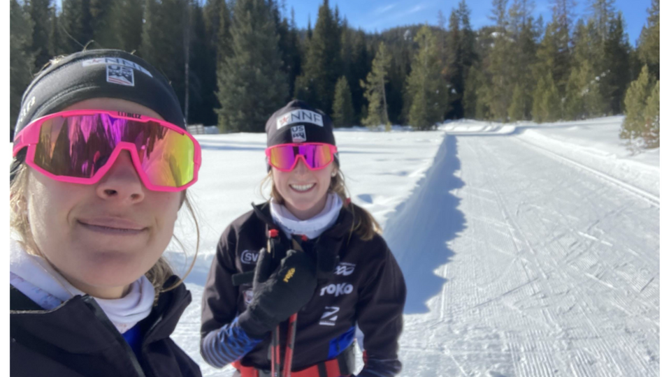 My Favorite Race Plus 45k