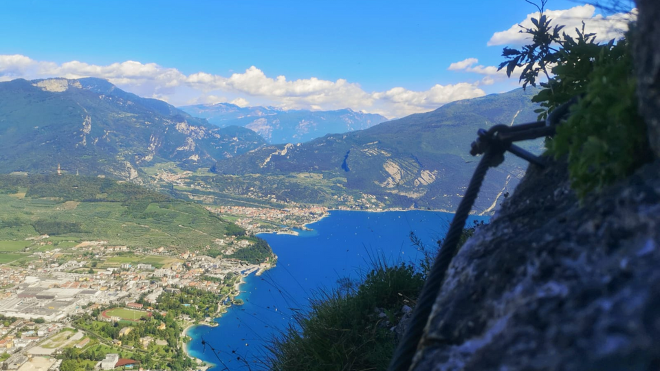 Italy: where the wine flows … from a gas pump?