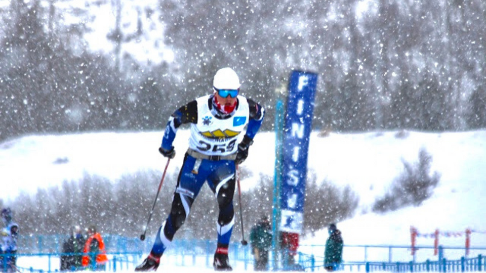 Update + Race Season 101