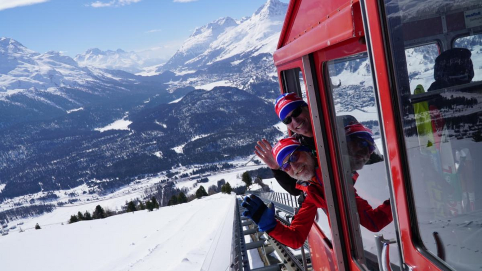  Get Kids Hooked On Skiing