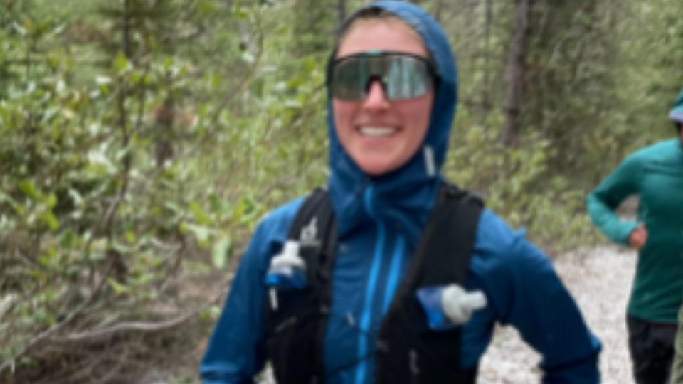 Training In Bend, Oregon 