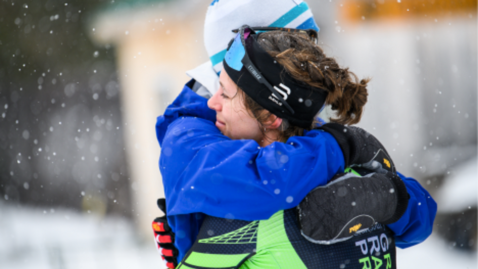 A Short Lived Retirement: My Transition from Supertour to Marathons