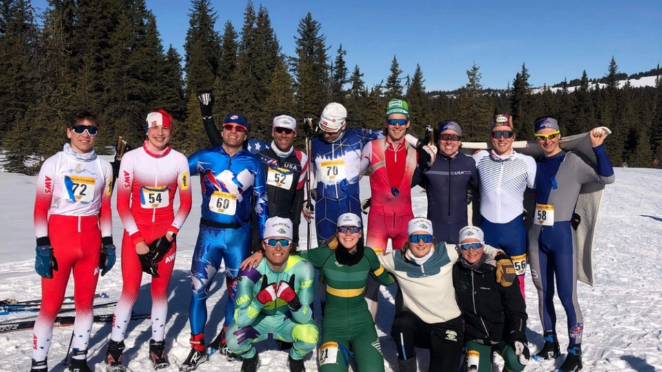 Support Your Local Events! 