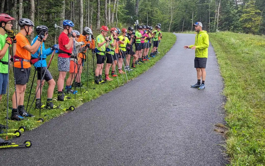 NNF Summer Pillar Projects Kick into Gear in June