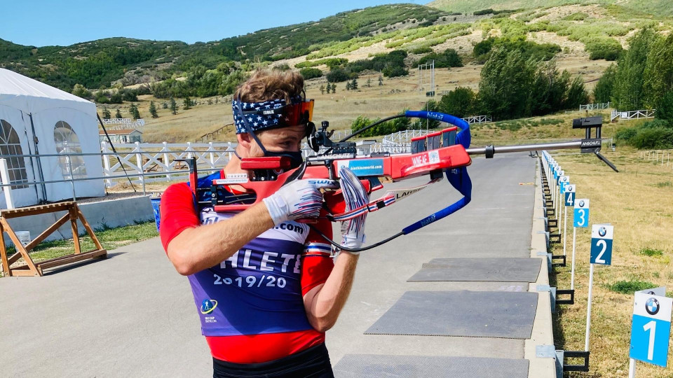 Summer Training Updates With Max Durtschi Summer Training Updates With Max Durtschi