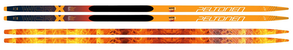  GET TO KNOW OUR BRANDS: Peltonen Skis