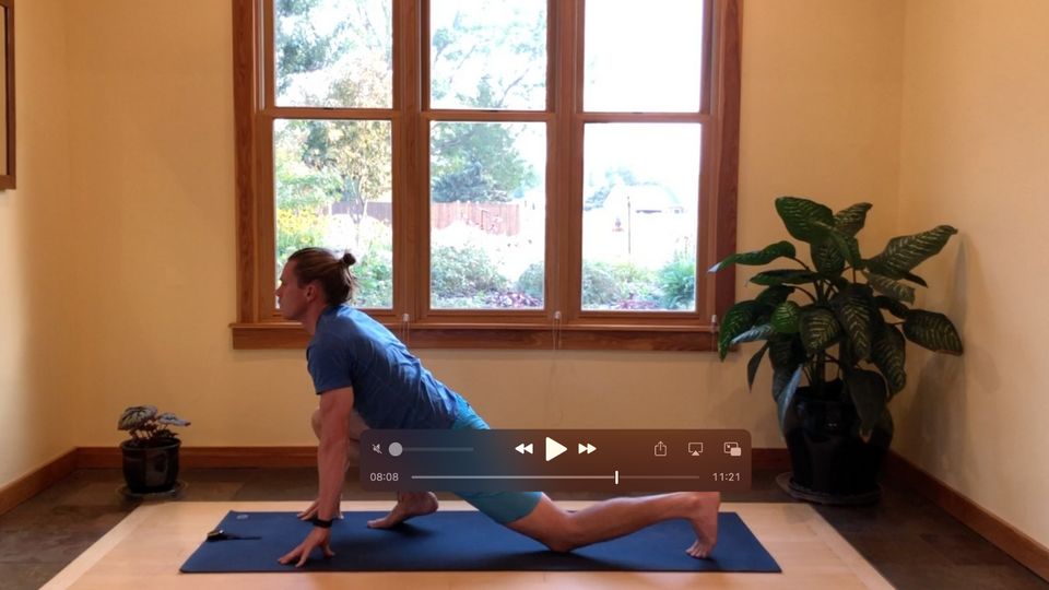 Recovery and Injury Prevention