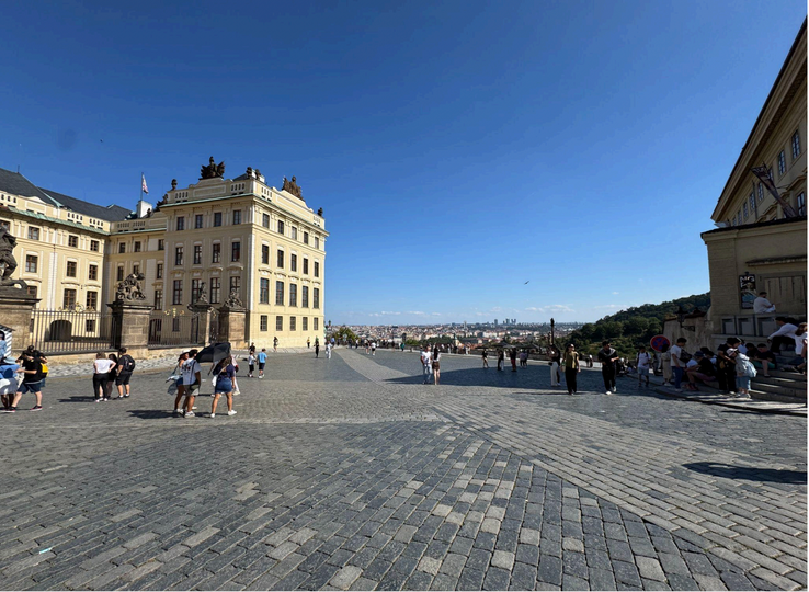 Vacation Time: How do I approach work/life balance as a professional cross country skier?