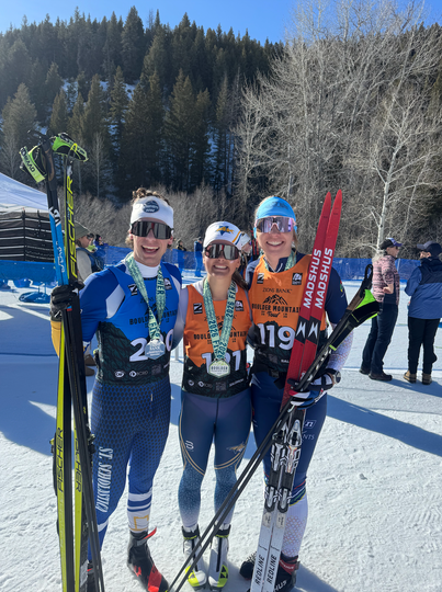 February Race Updates - Alley Loop and BMT