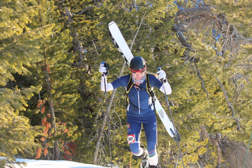 A New Approach to Winter Training