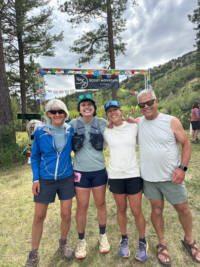How I’m Preparing for a June Ultra Marathon