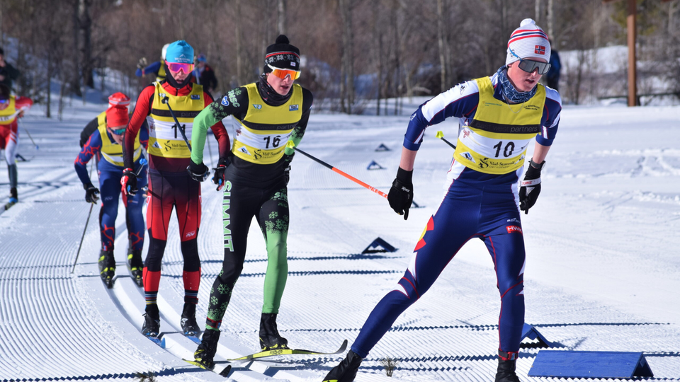 Job Posting: U14 Coach Ski and Snowboard Club Vail 