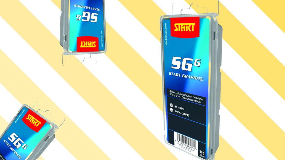 Graphite ski wax | Everything you need to know Graphite ski wax | Everything you need to know