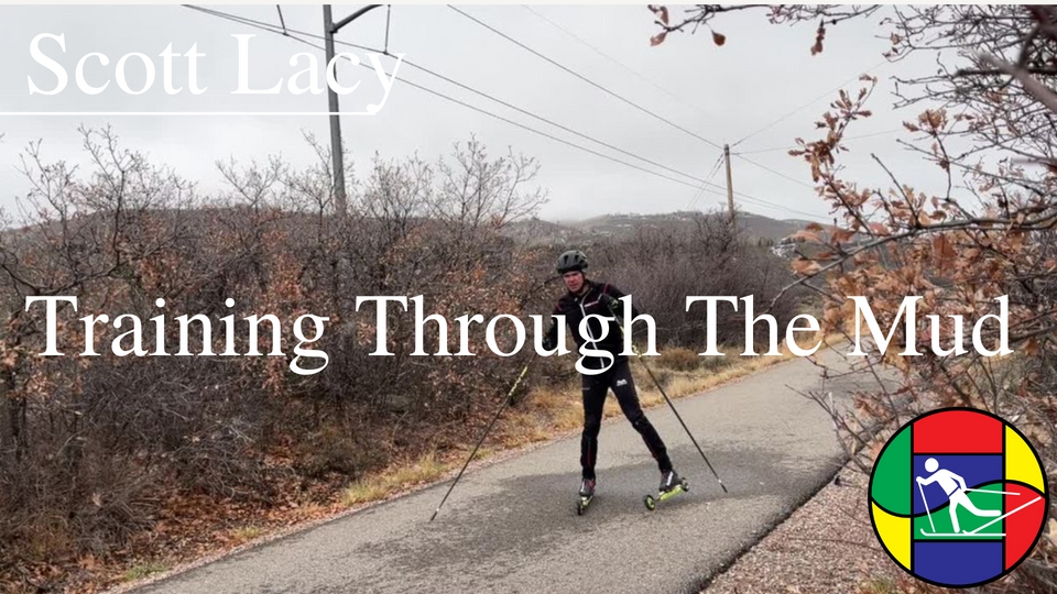 Training Through The Mud