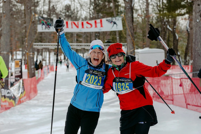Racers Invited Back to Traverse City for the 50th North American Vasa