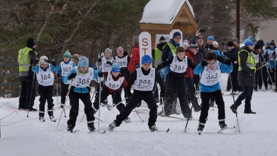 Job Posting: SOO Finnish Nordic Ski Club, Head Coach, Ontario