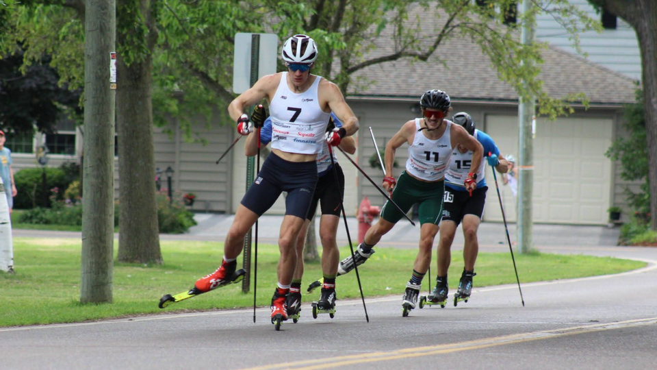 Rice Lake Shoreline Sprints Returns for 2023 Rice Lake Shoreline Sprints Returns for 2023