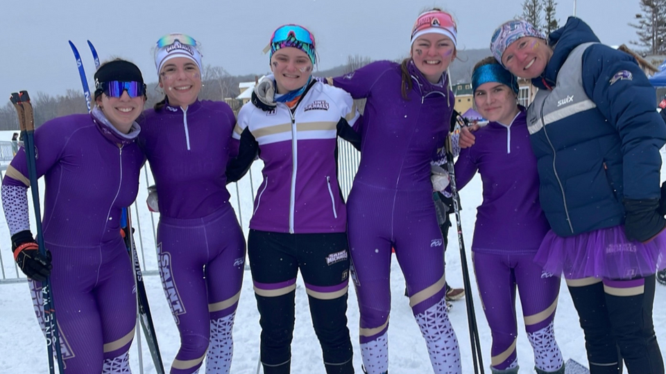 Job Posting: Saint Michaels College Assistant Nordic Ski Coach Job Posting: Saint Michaels College Assistant Nordic Ski Coach