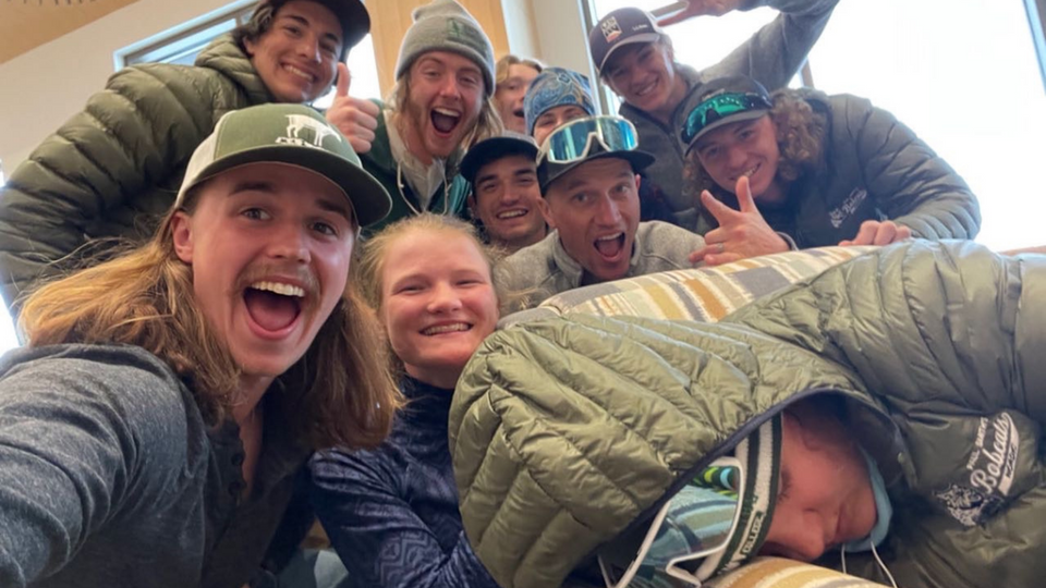 A Week in the Life of a Wax Tech 