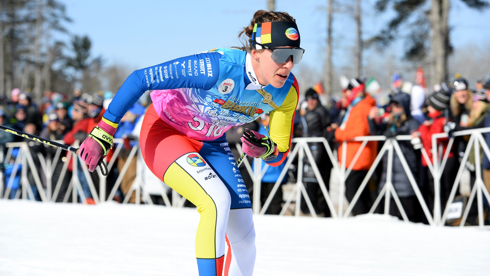 EnjoyWinter Factory Team at Tour of Anchorage